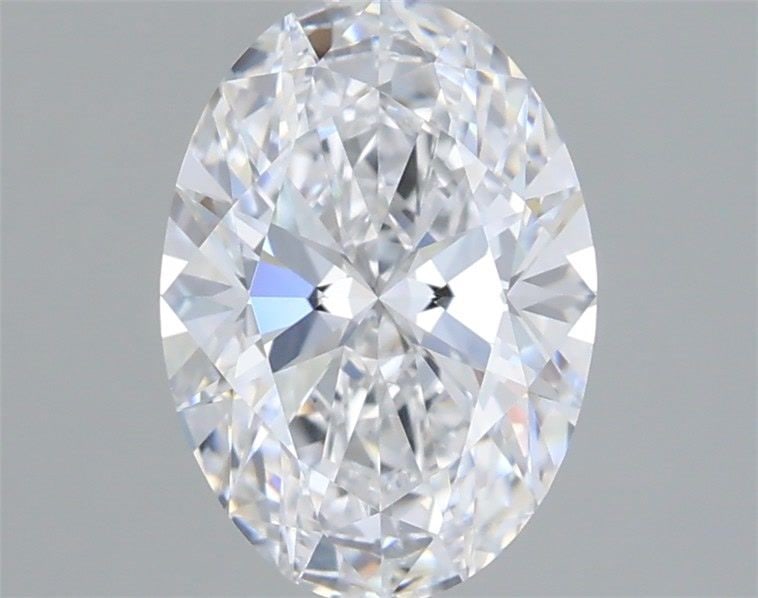 Loose Diamond - OVAL 1.53ct D VVS2: Loose Diamond - OVAL 1.53ct D VVS2 Source: This is a real non-mined Diamond that has been grown in a lab Shape: OVAL Carats: 1.53 Color: D Clarity: VVS2 Certification: IGI Video: Video Link