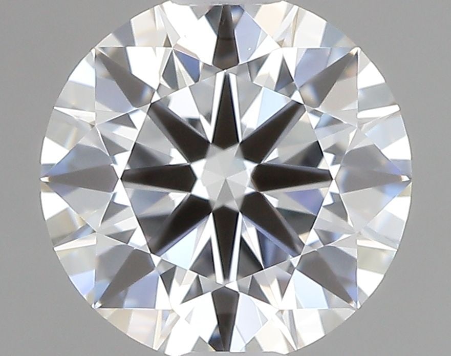 Ideal Loose Diamond - ROUND 1.09ct D VVS2 (1 of 1)