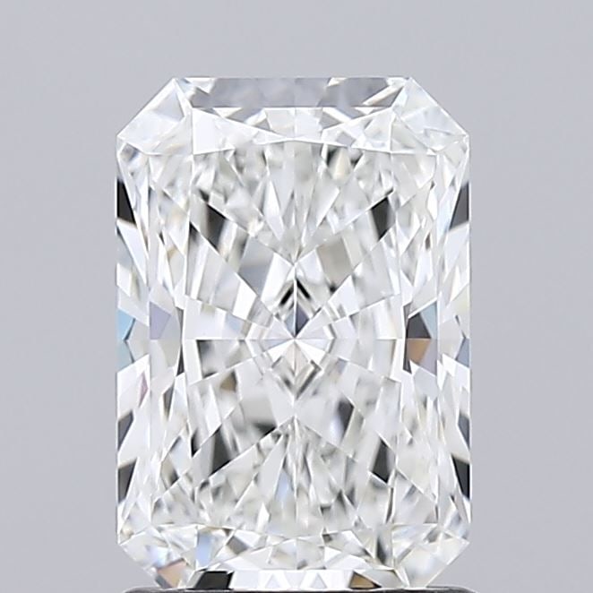 Loose Diamond - RADIANT 1.41ct F VVS1 (1 of 1)