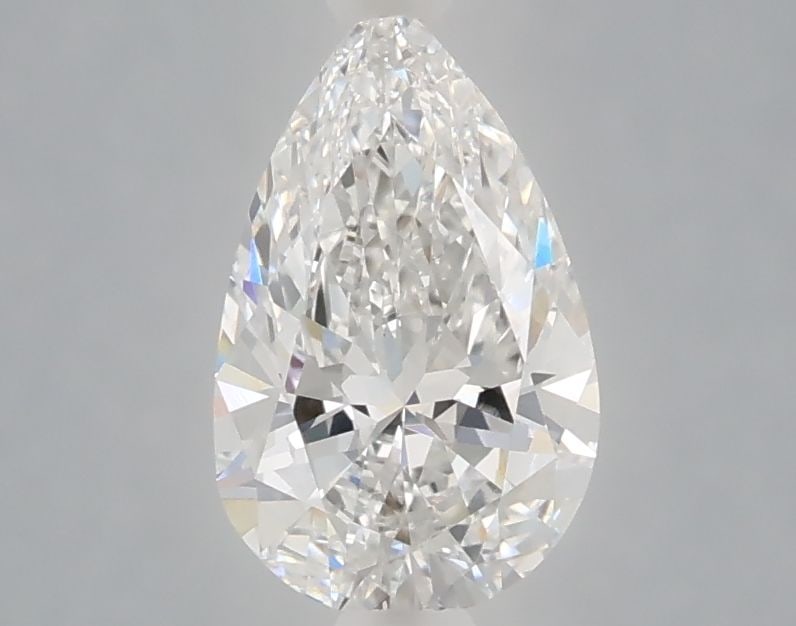 Loose Diamond - PEAR 1.06ct D VS1 (1 of 1)