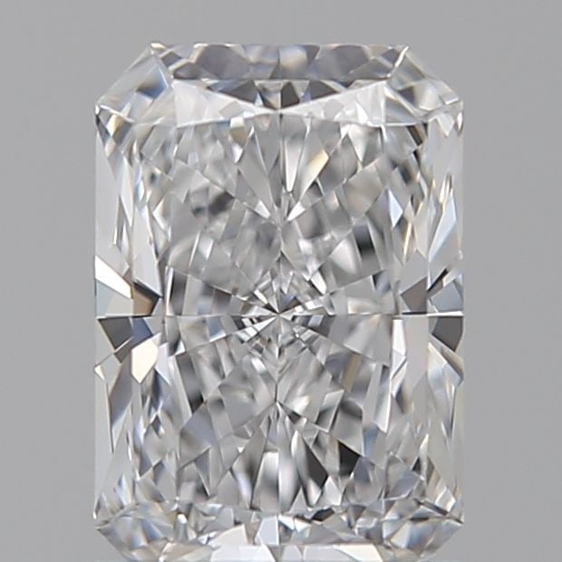 Loose Diamond - RADIANT 1.0ct D VVS2 (1 of 1)