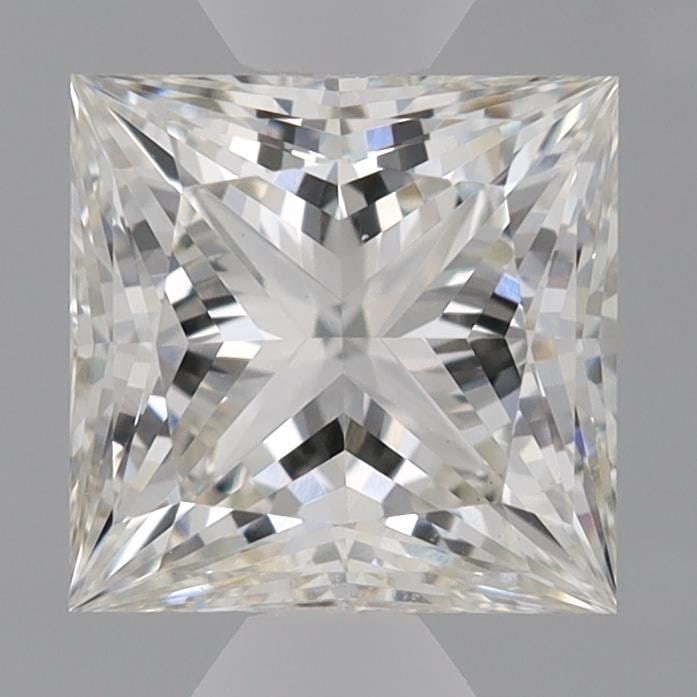 Loose Diamond - PRINCESS 0.96ct H VVS2 (1 of 1)