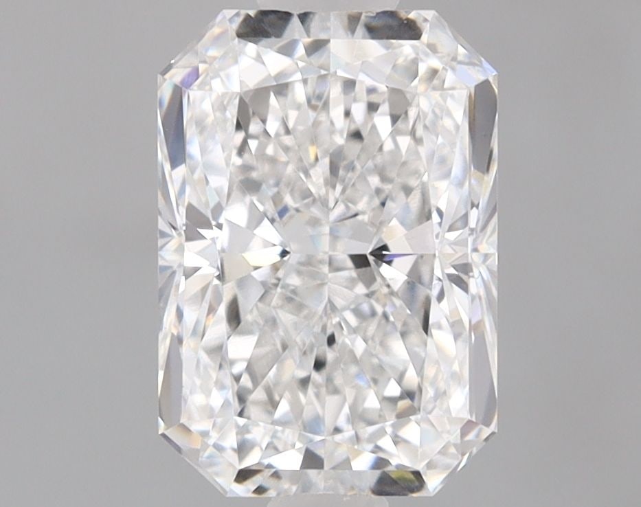 Loose Diamond - RADIANT 1.03ct E VS1 (1 of 1)