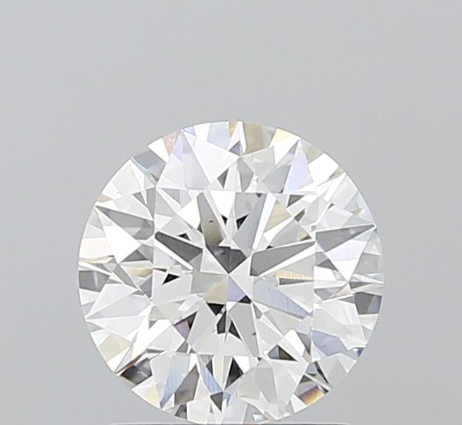 Ideal Loose Diamond - ROUND 1.57ct D VS1 (1 of 1)
