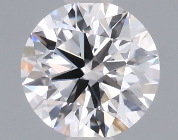 Ideal Loose Diamond - ROUND 0.73ct D VVS1 (1 of 1)
