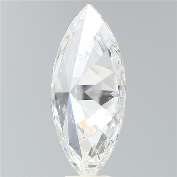 Loose Diamond - MARQUISE 7.39ct H VS1 (1 of 1)