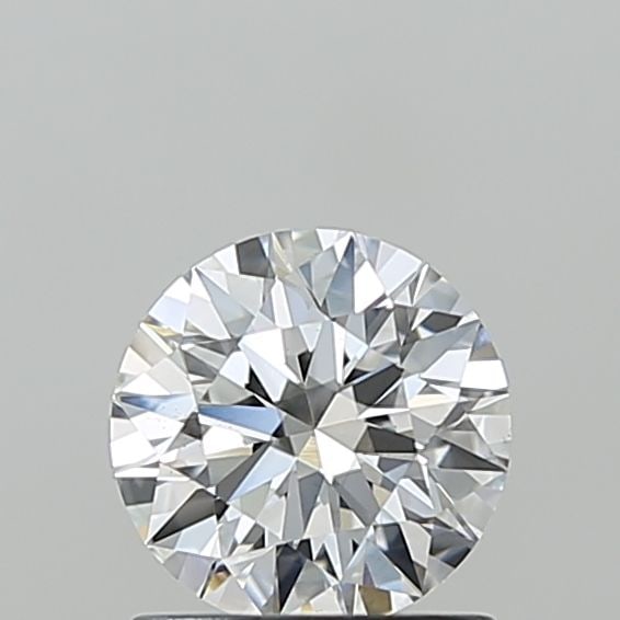 Ideal Loose Diamond - ROUND 1.01ct D VS2 (1 of 1)