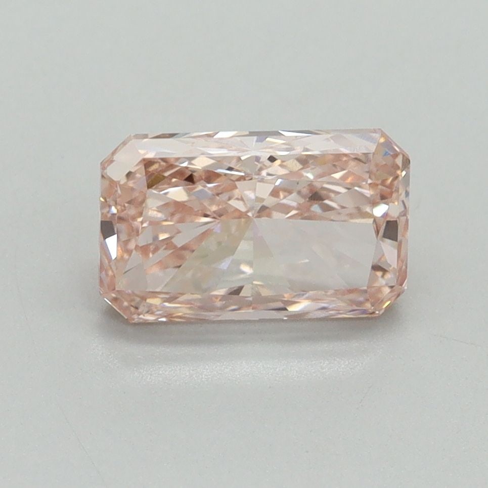 Loose Diamond - RADIANT 1.55ct Fancy Intense Pink VS1 (1 of 1)