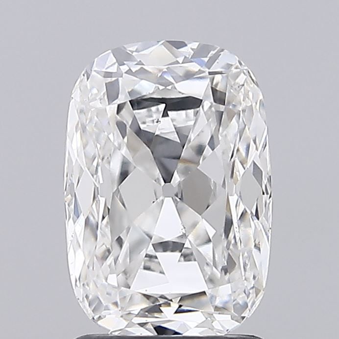 Loose Diamond - CUSHION MODIFIED 2.04ct E VS1 (1 of 1)