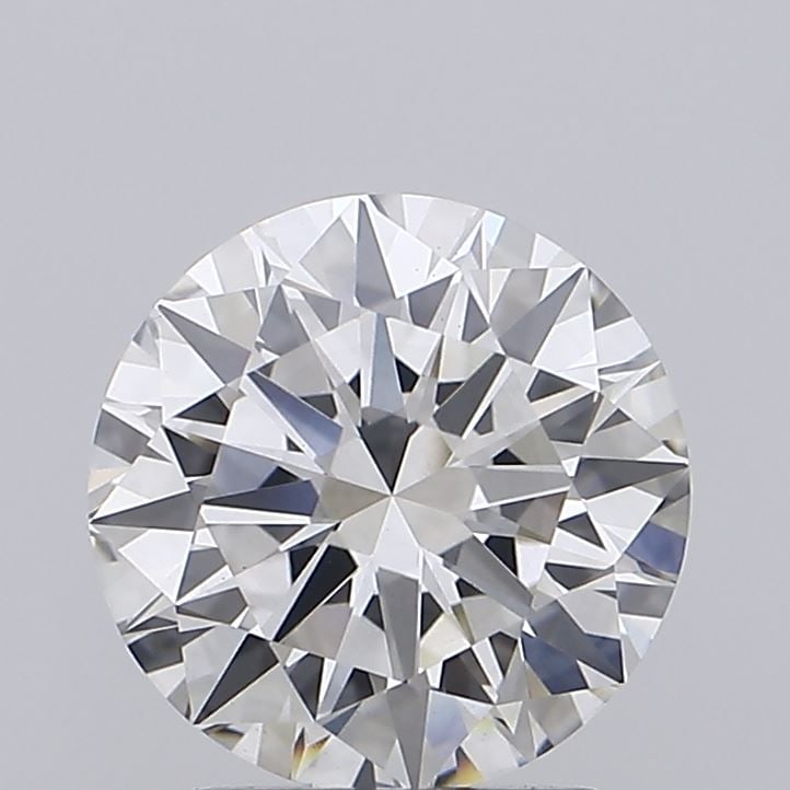 Loose Diamond - ROUND 2.0ct H VS1: Loose Diamond - ROUND 2.0ct H VS1 Source: This is a real non-mined Diamond that has been grown in a lab Shape: ROUND Carats: 2.0 Color: H Clarity: VS1 Certification: IGI Video: