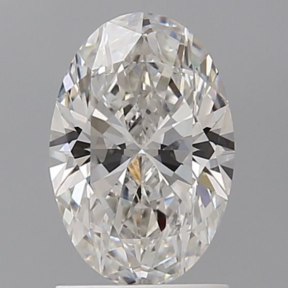 Loose Diamond - OVAL 1.57ct F VS1: Loose Diamond - OVAL 1.57ct F VS1 Source: This is a real non-mined Diamond that has been grown in a lab Shape: OVAL Carats: 1.57 Color: F Clarity: VS1 Certification: IGI Video: Video Link Additional