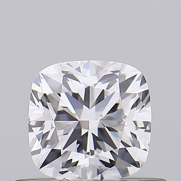Loose Diamond - CUSHION BRILLIANT 0.51ct D VVS2 (1 of 1)