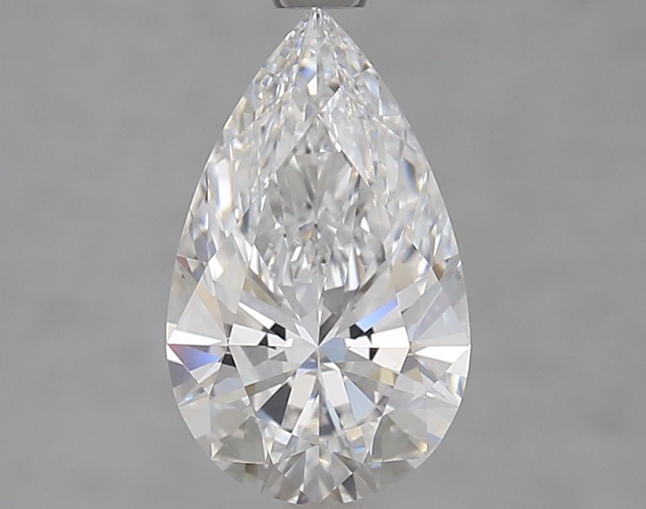 Loose Diamond - PEAR 2.05ct D VVS1 (1 of 1)