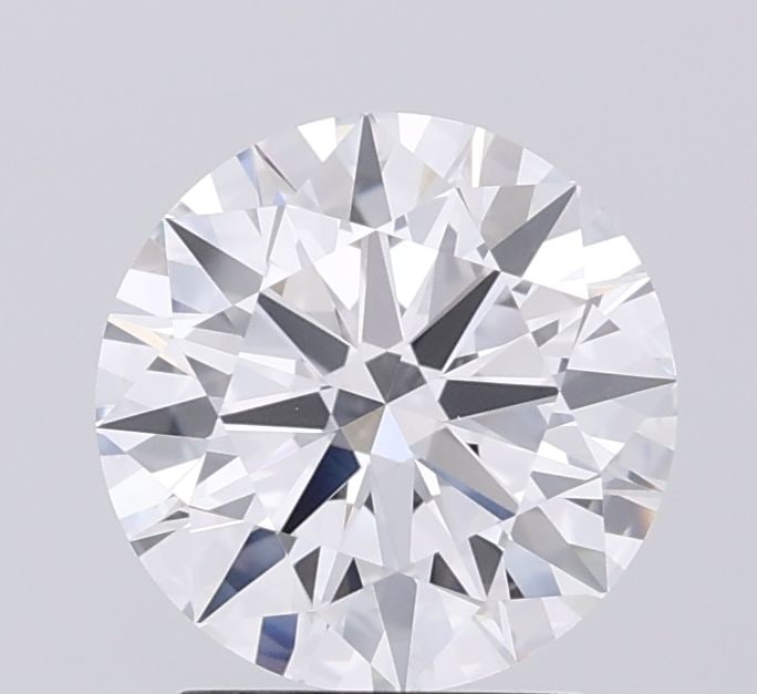 Ideal Loose Diamond - ROUND 2.2ct D VS1 (1 of 1)