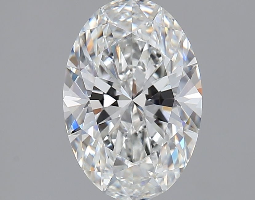 Loose Diamond - OVAL 1.73ct E IF (1 of 1)