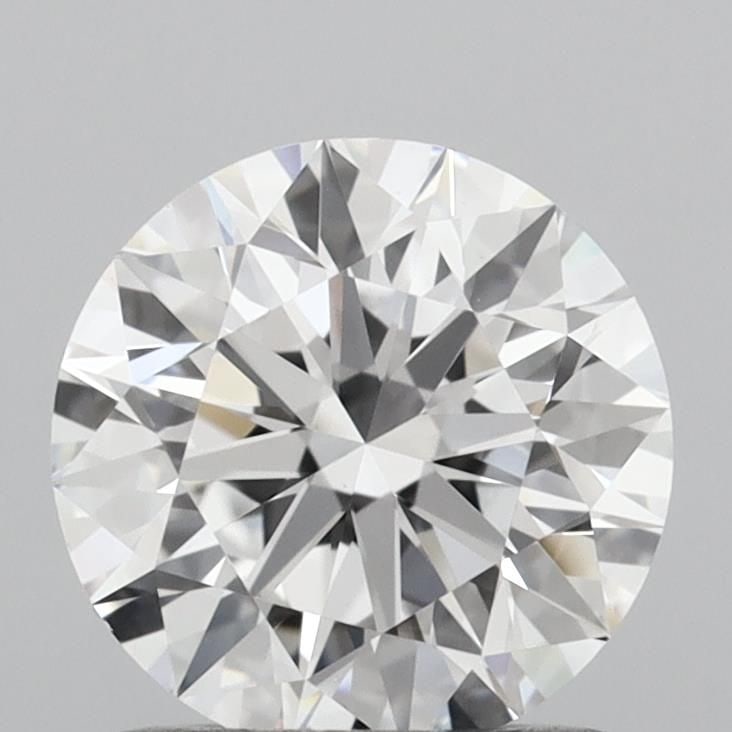 Ideal Loose Diamond - ROUND 1.08ct D VVS2 (1 of 1)
