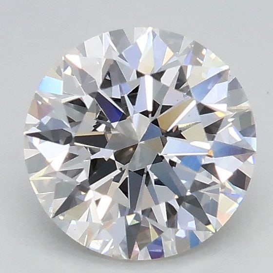 Ideal Loose Diamond - ROUND 0.95ct D VS1 (1 of 1)