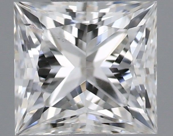 Loose Diamond - PRINCESS 0.41ct E VS2 (1 of 1)