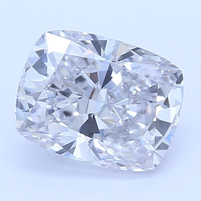 Loose Diamond - CUSHION MODIFIED 0.79ct G VVS2 (1 of 1)