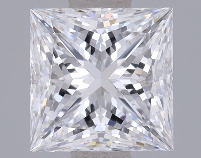 Loose Diamond - PRINCESS 1.02ct D VVS1: Loose Diamond - PRINCESS 1.02ct D VVS1 Source: This is a real non-mined Diamond that has been grown in a lab Shape: PRINCESS Carats: 1.02 Color: D Clarity: VVS1 Certification: IGI Video: Video Link