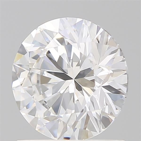 Ideal Loose Diamond - ROUND 1.14ct D VS1 (1 of 1)