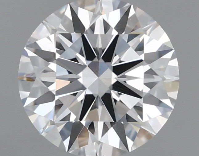Ideal Loose Diamond - ROUND 1.08ct D SI1 (1 of 1)