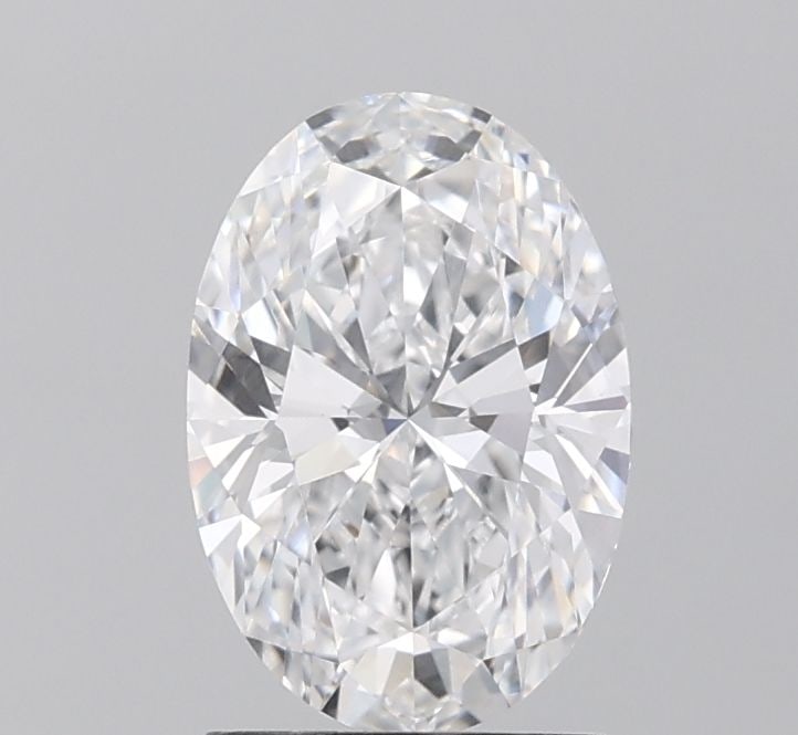 Loose Diamond - OVAL 1.59ct D VVS2: Loose Diamond - OVAL 1.59ct D VVS2 Source: This is a real non-mined Diamond that has been grown in a lab Shape: OVAL Carats: 1.59 Color: D Clarity: VVS2 Certification: IGI Video: Video Link