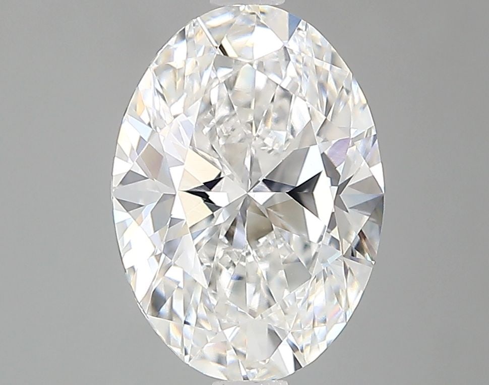 Loose Diamond - OVAL 2.01ct E VVS2 (1 of 1)