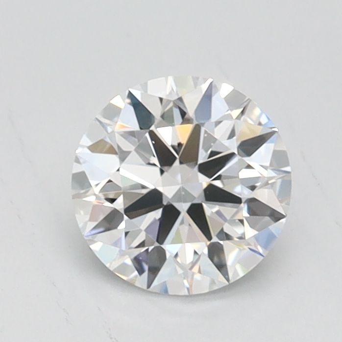 Ideal Loose Diamond - ROUND 0.55ct D FL (1 of 1)