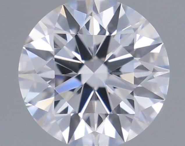 Ideal Loose Diamond - ROUND 0.49ct D VVS2 (1 of 1)