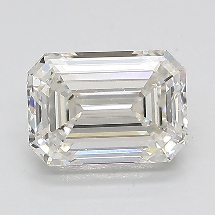 Loose Diamond - EMERALD 1.54ct H VS1 (1 of 1)
