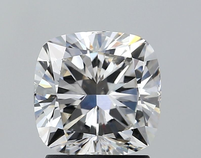 Loose Diamond - CUSHION MODIFIED 1.86ct G VVS2 (1 of 1)