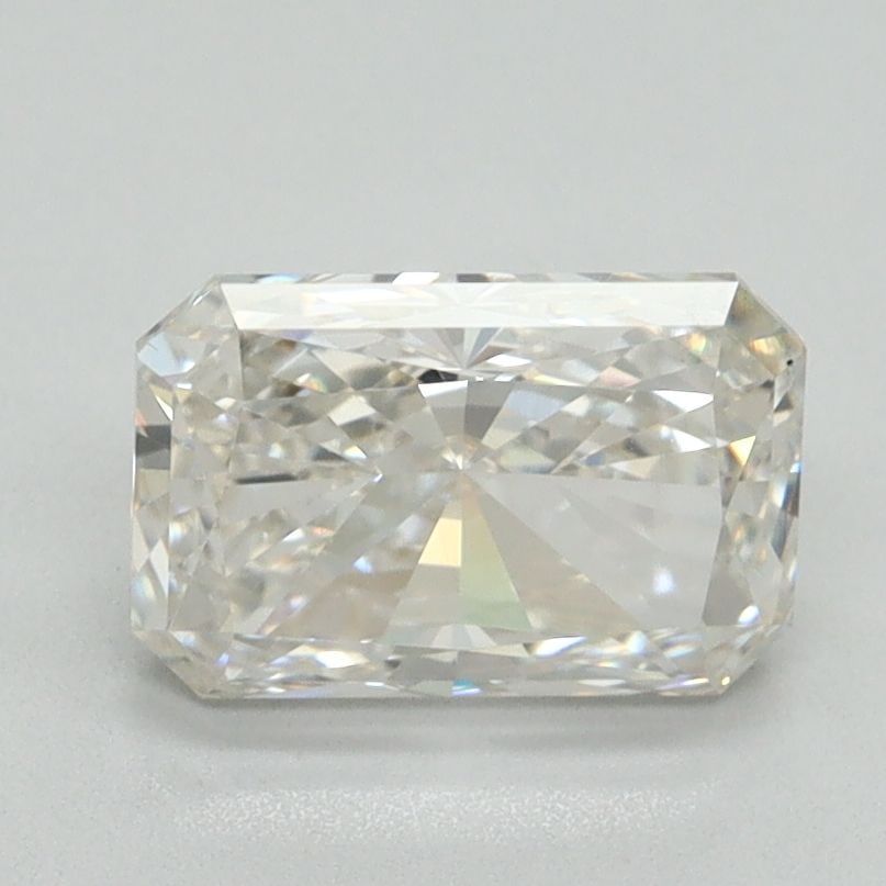 Loose Diamond - RADIANT 1.51ct G VS2: Loose Diamond - RADIANT 1.51ct G VS2 Source: This is a real non-mined Diamond that has been grown in a lab Shape: RADIANT Carats: 1.51 Color: G Clarity: VS2 Certification: NONE Video: Video Link