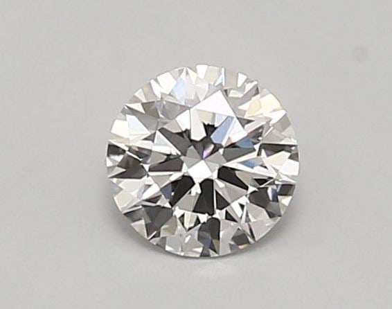Ideal Loose Diamond - ROUND 0.64ct D VVS1 (1 of 1)