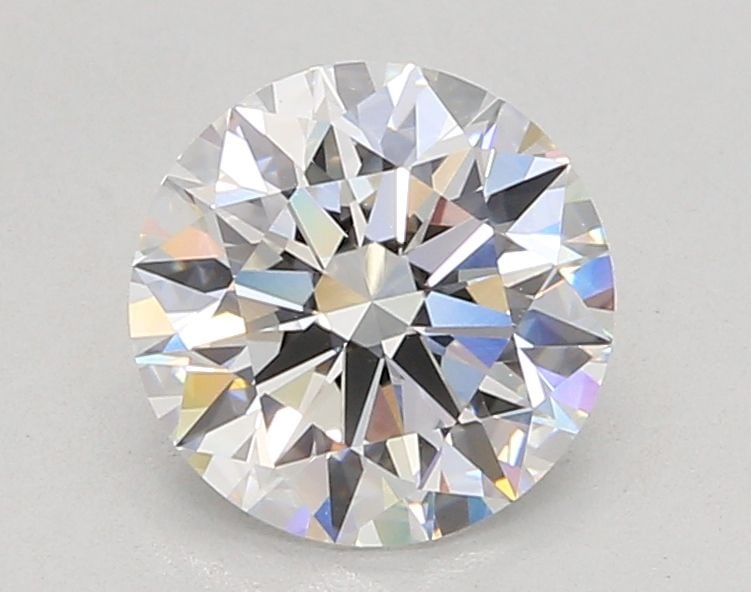 Ideal Loose Diamond - ROUND 2.05ct D VVS2 (1 of 1)