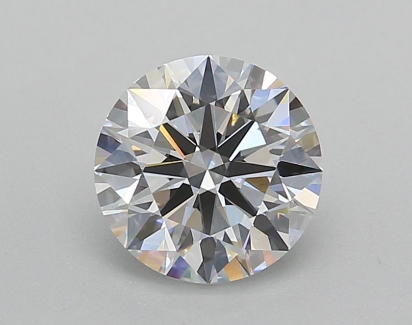 Loose Diamond - ROUND 1.52ct E VVS2: Loose Diamond - ROUND 1.52ct E VVS2 Source: This is a real non-mined Diamond that has been grown in a lab Shape: ROUND Carats: 1.52 Color: E Clarity: VVS2 Certification: NONE Additional images availab