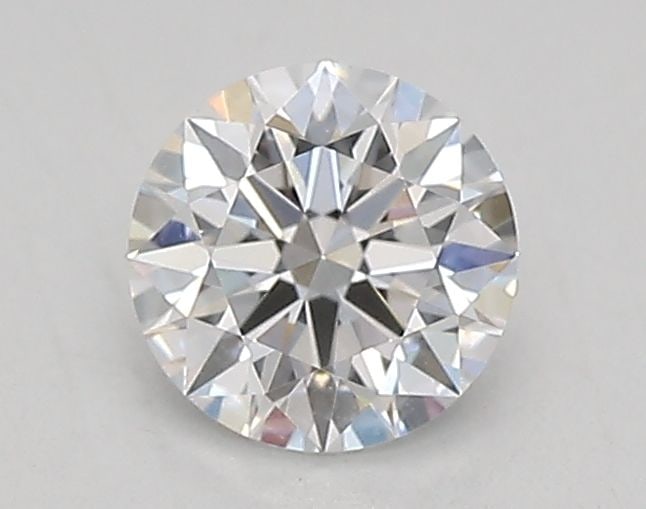 Ideal Loose Diamond - ROUND 0.55ct D VVS2 (1 of 1)