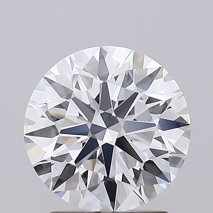 Ideal Loose Diamond - ROUND 2.05ct E IF (1 of 1)