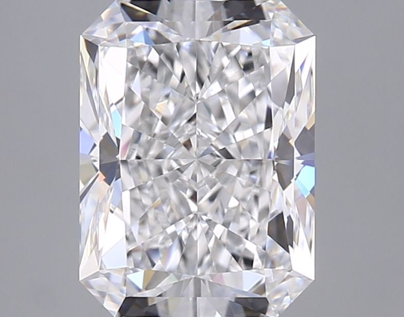 Loose Diamond - RADIANT 2.0ct E VVS1 (1 of 1)