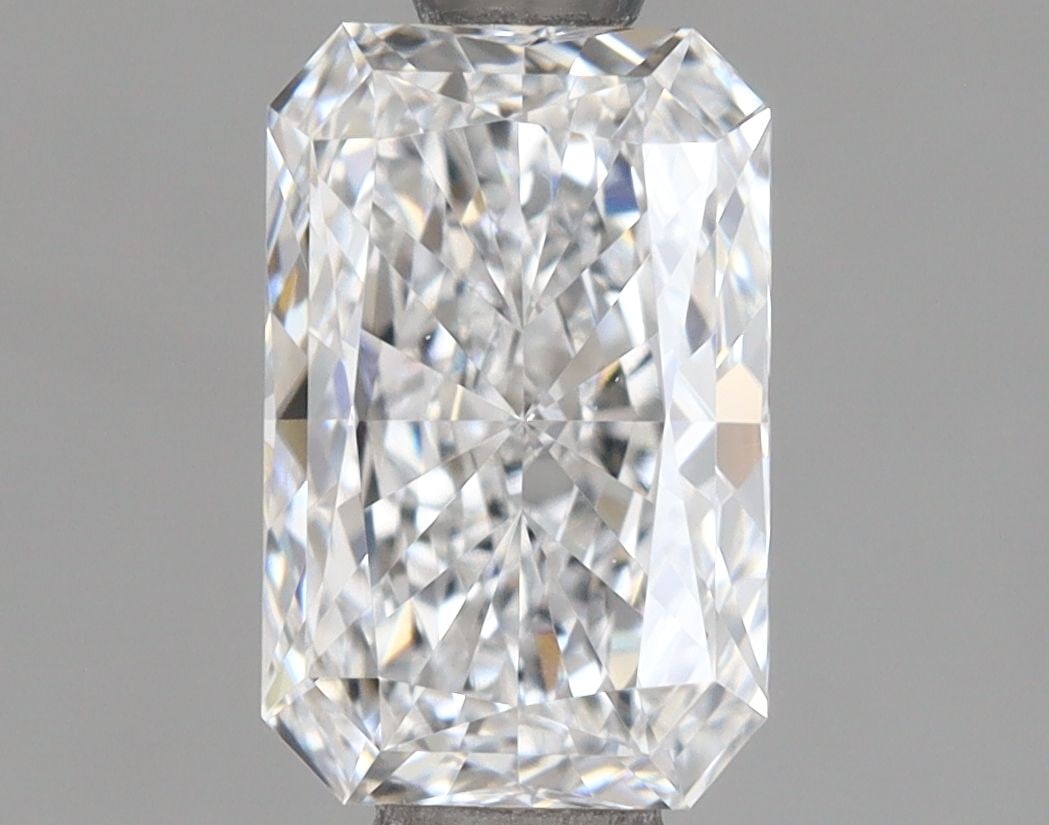 Loose Diamond - RADIANT 1.09ct D VVS1 (1 of 1)