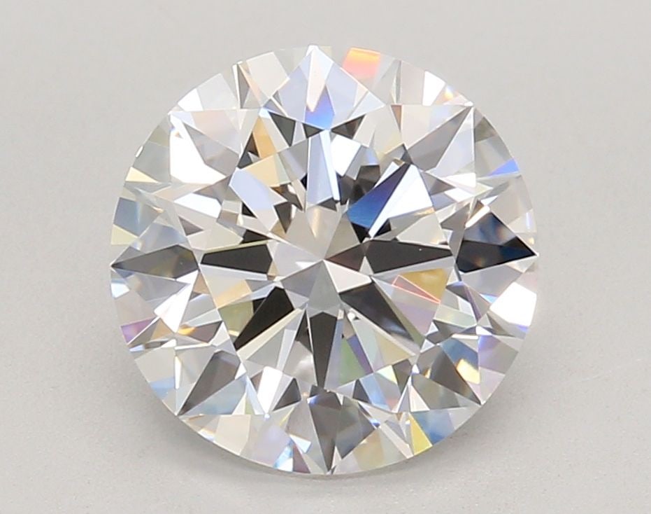 Loose Diamond - ROUND 3.5ct F VVS2 (1 of 1)