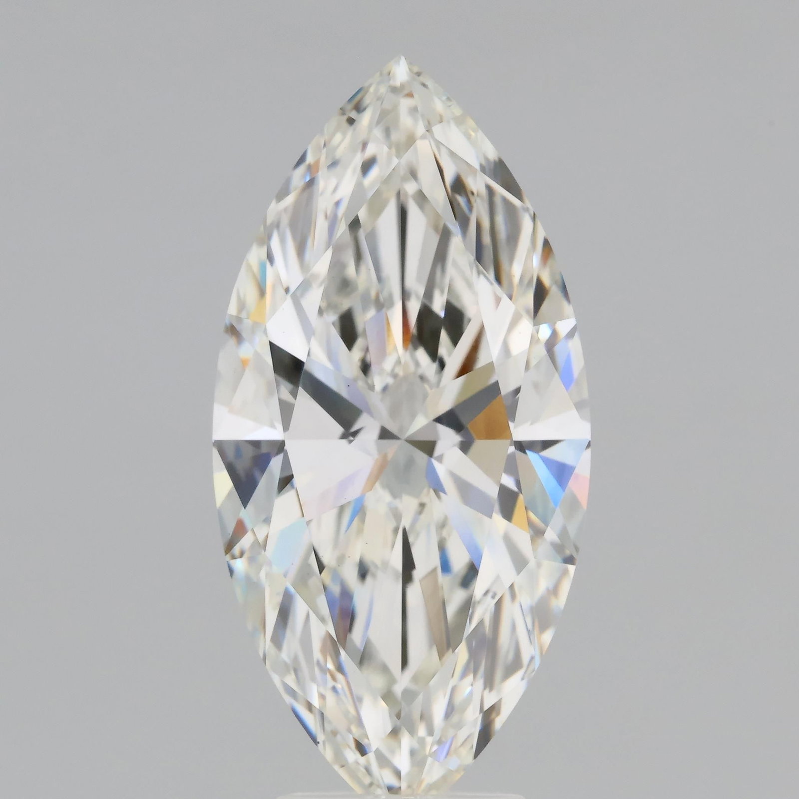 Loose Diamond - MARQUISE 5.08ct G VS1 (1 of 1)