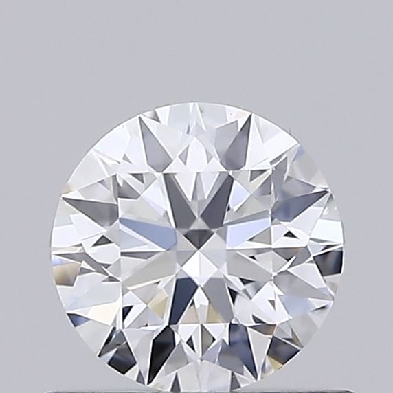 Ideal Loose Diamond - ROUND 0.51ct D IF (1 of 1)