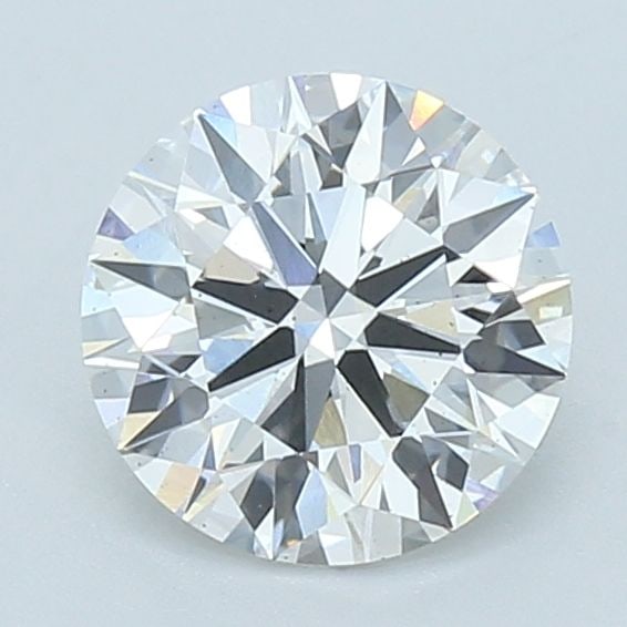 Ideal Loose Diamond - ROUND 2.2ct E VS2 (1 of 1)