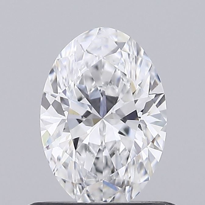 Loose Diamond - OVAL 0.56ct D VVS1 (1 of 1)