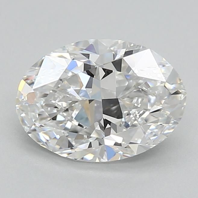 Loose Diamond - OVAL 1.0ct D VVS2 (1 of 1)
