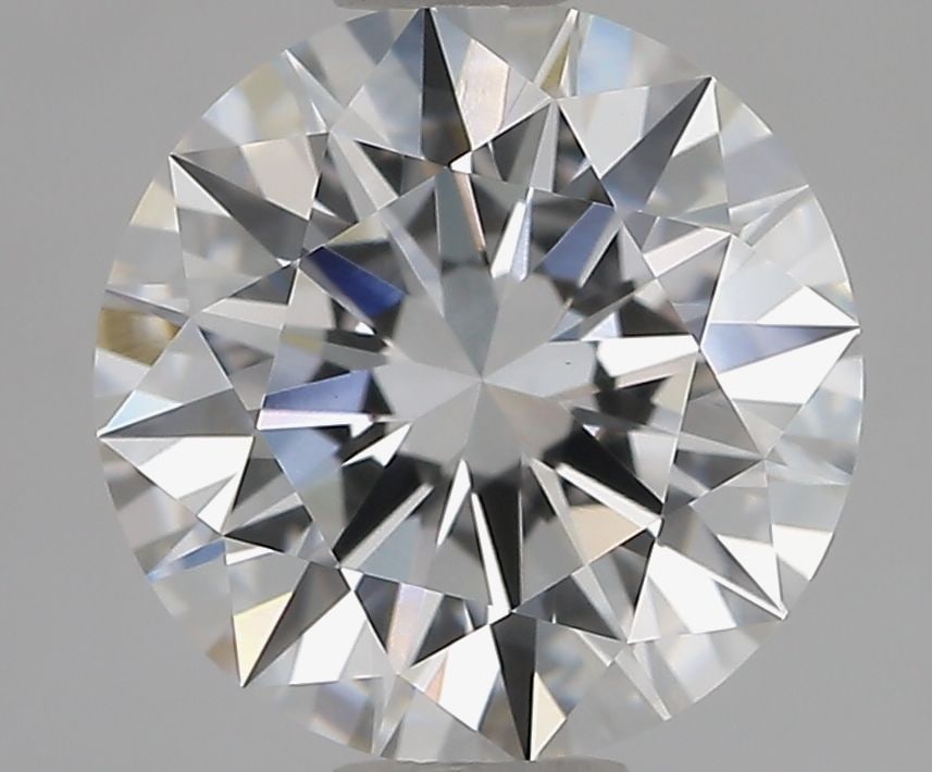Loose Diamond - ROUND 2.03ct E VVS2: Loose Diamond - ROUND 2.03ct E VVS2 Source: This is a real non-mined Diamond that has been grown in a lab Shape: ROUND Carats: 2.03 Color: E Clarity: VVS2 Certification: IGI Video: