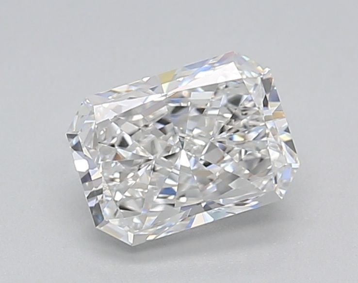 Loose Diamond - RADIANT 1.05ct E VVS1 (1 of 1)