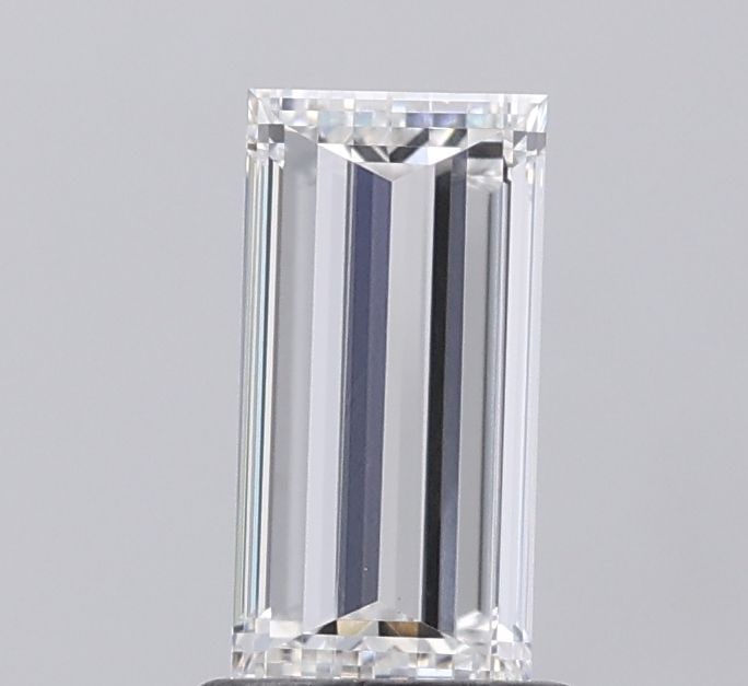 Loose Diamond - BAGUETTE 1.3ct E VVS2 (1 of 1)