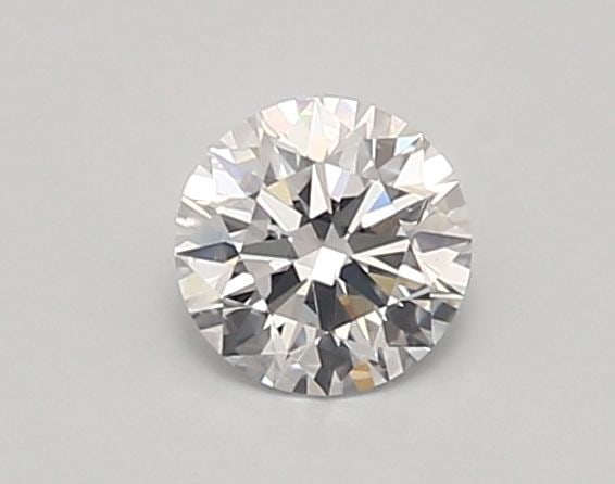 Ideal Loose Diamond - ROUND 0.63ct D VVS2 (1 of 1)